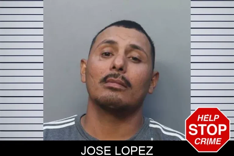 Jose Lopez