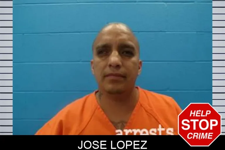 Jose Lopez