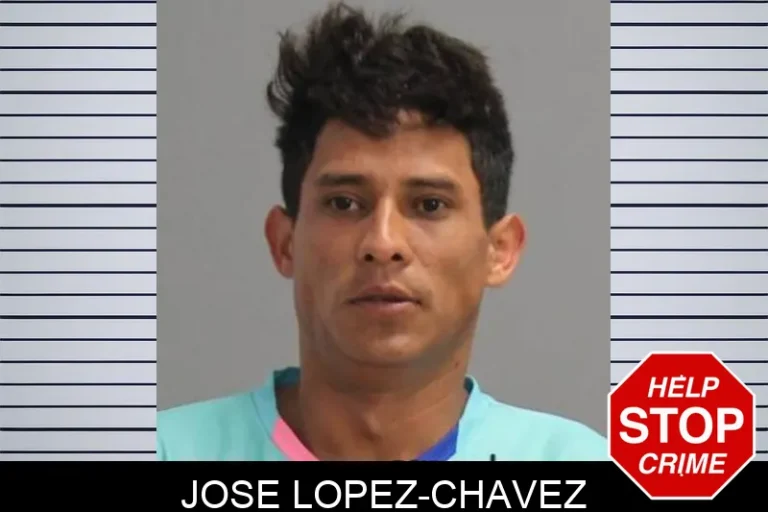 Jose Lopez-Chavez