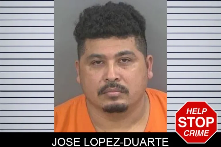 Jose Lopez-DuArte