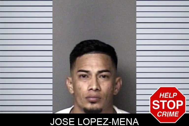 Jose Lopez-Mena