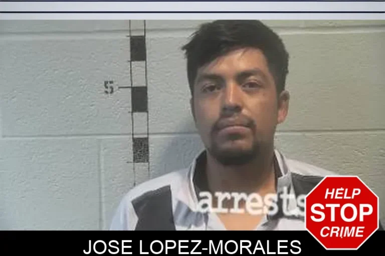 Jose Lopez-Morales