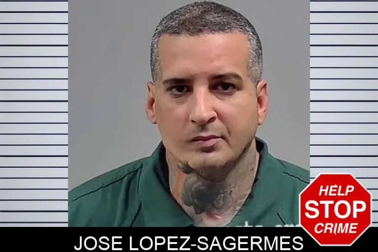 Jose Lopez-Sagermes