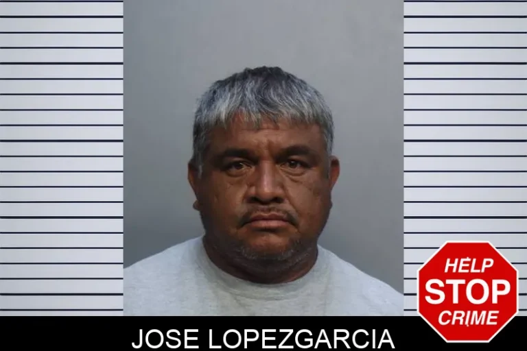 Jose Lopezgarcia