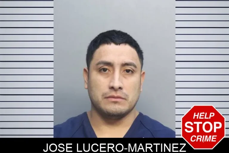 Jose LuCero-Martinez