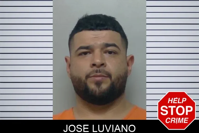 Jose LuViano