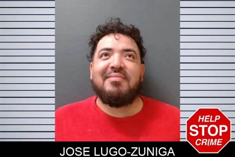 Jose Lugo-Zuniga