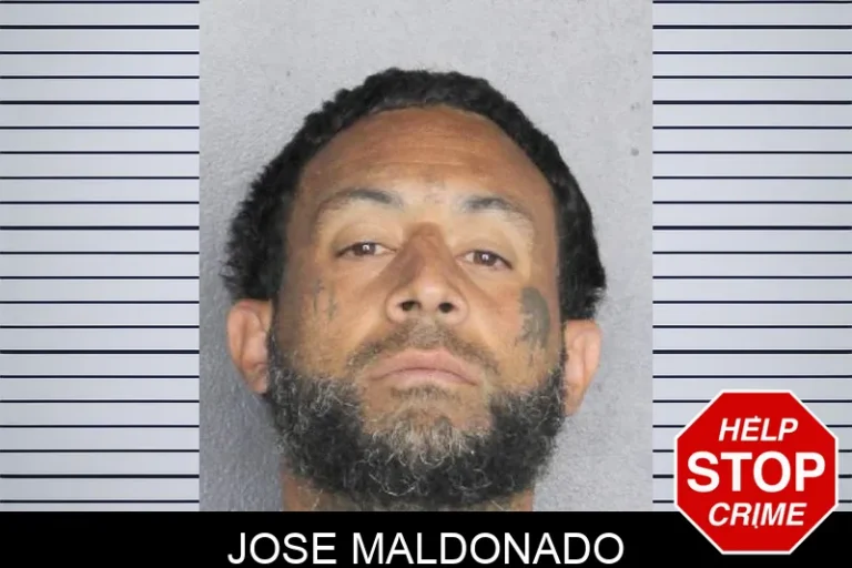 Jose Maldonado