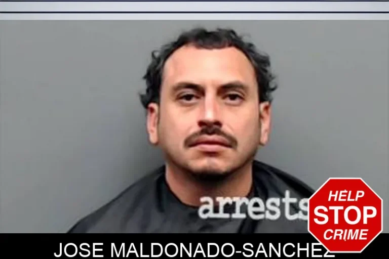 Jose Maldonado-Sanchez
