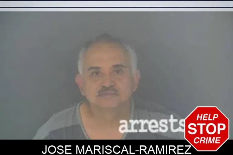Jose Mariscal-Ramirez