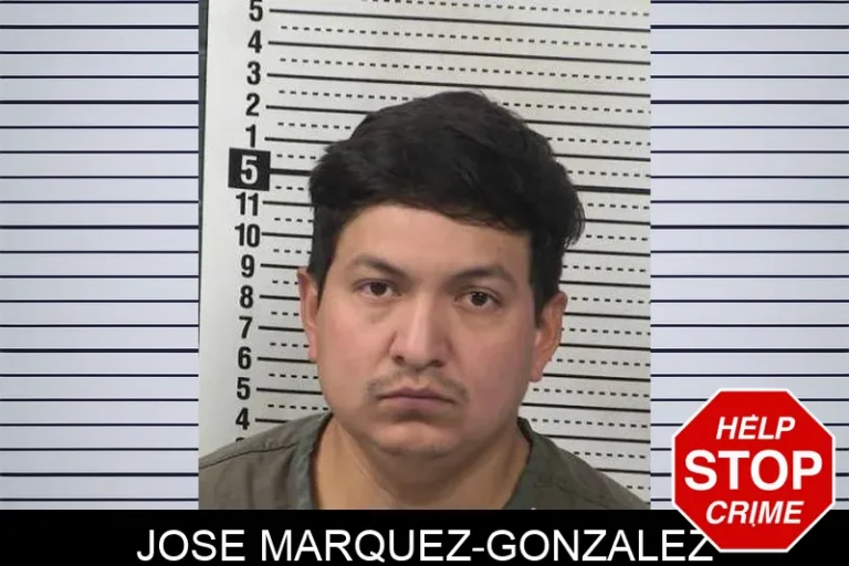 Jose MarquEz-Gonzalez
