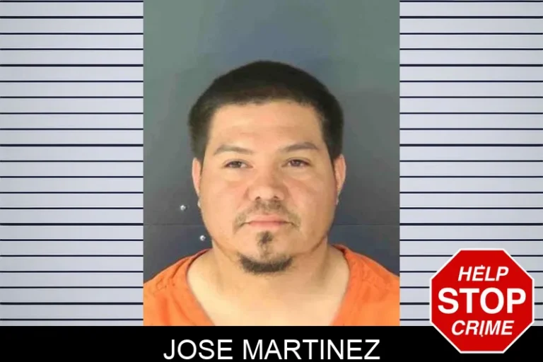 Jose Martinez