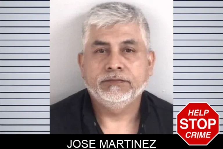 Jose Martinez
