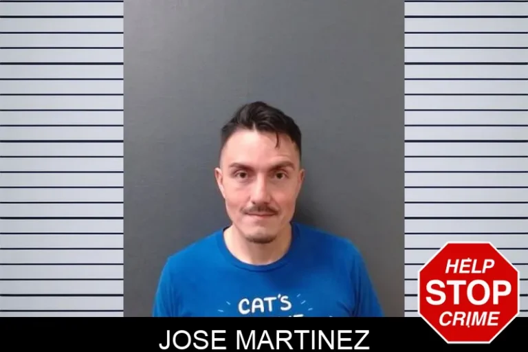 Jose Martinez