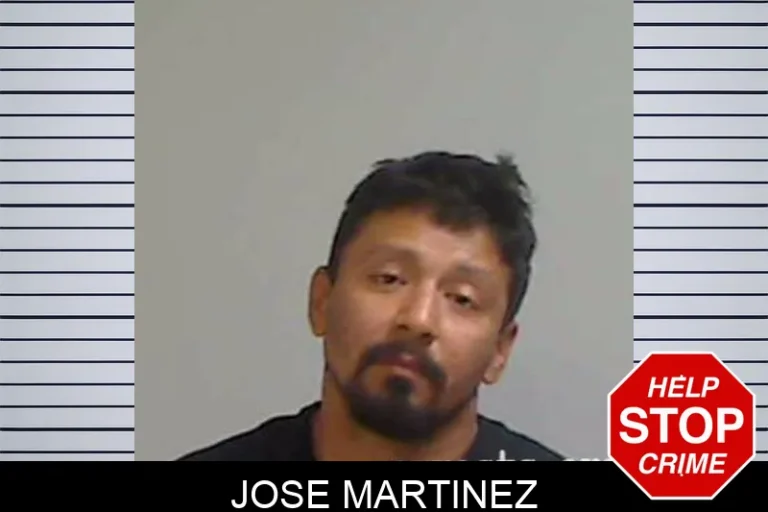 Jose Martinez