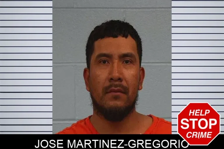 Jose Martinez-Gregorio