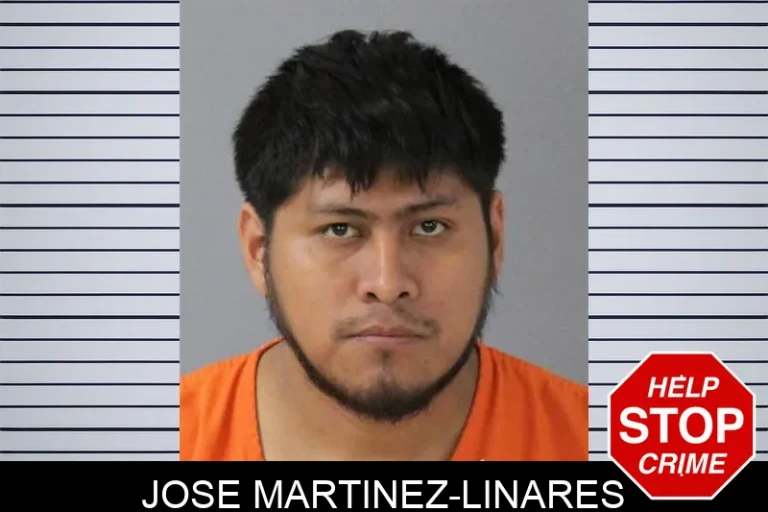 Jose Martinez-Linares