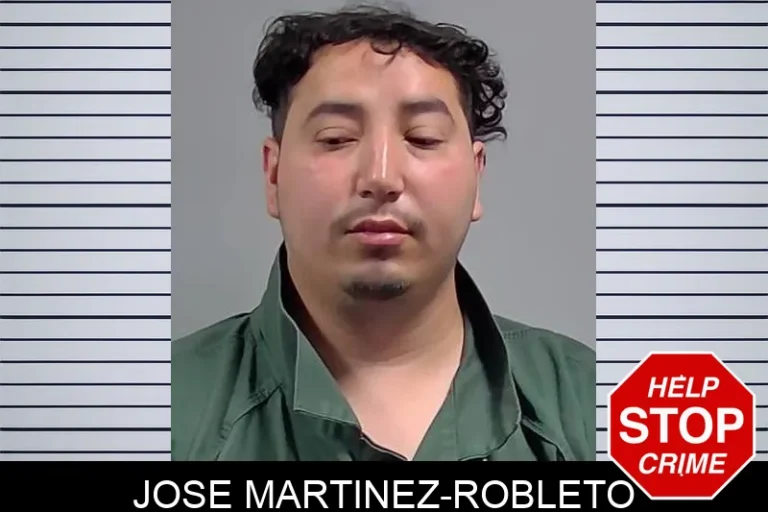 Jose Martinez-Robleto