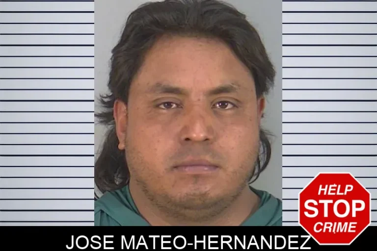 Jose Mateo-Hernandez