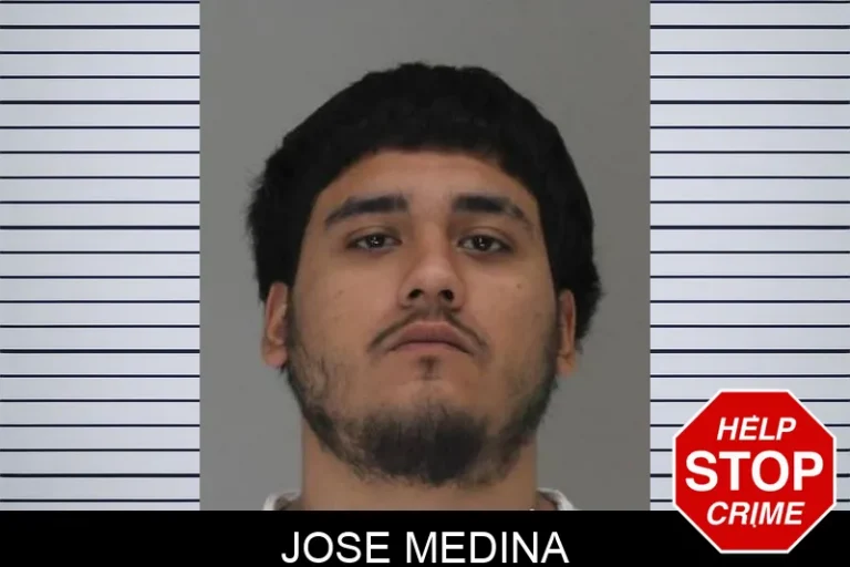 Jose Medina