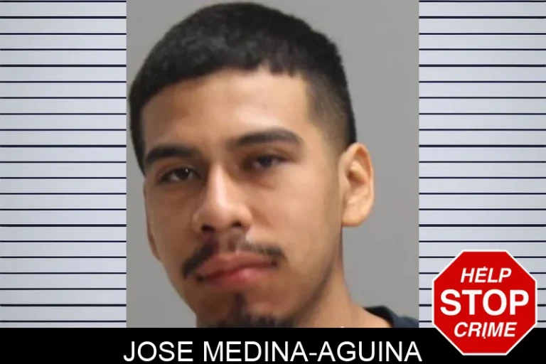 Jose Medina-AguIna