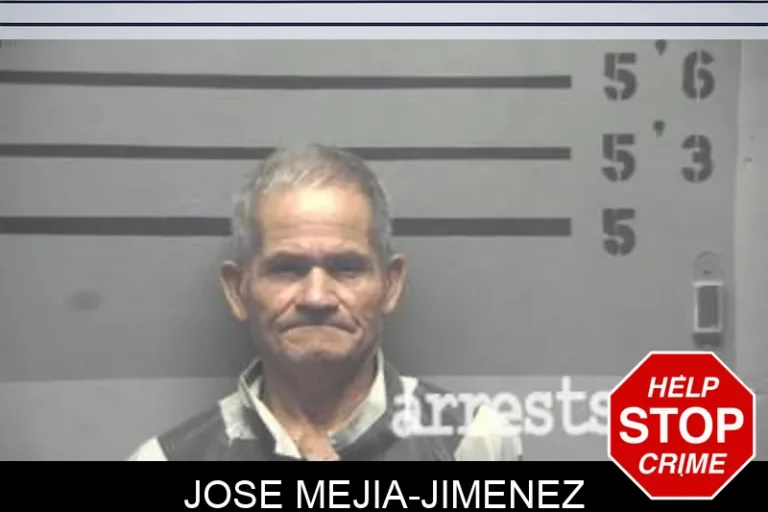 Jose Mejia-Jimenez