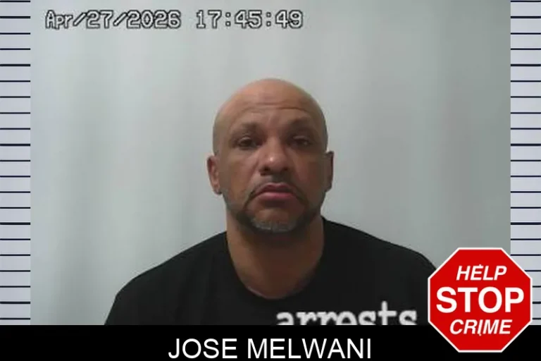 Jose Melwani