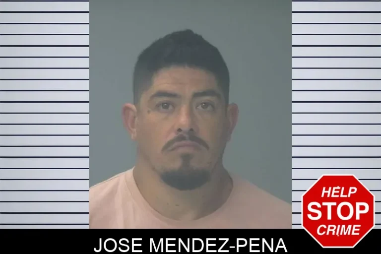 Jose Mendez-Pena