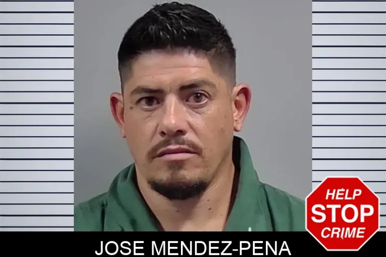 Jose Mendez-Pena