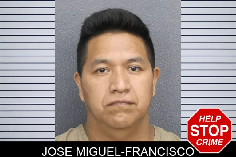 Jose MiguEl-Francisco