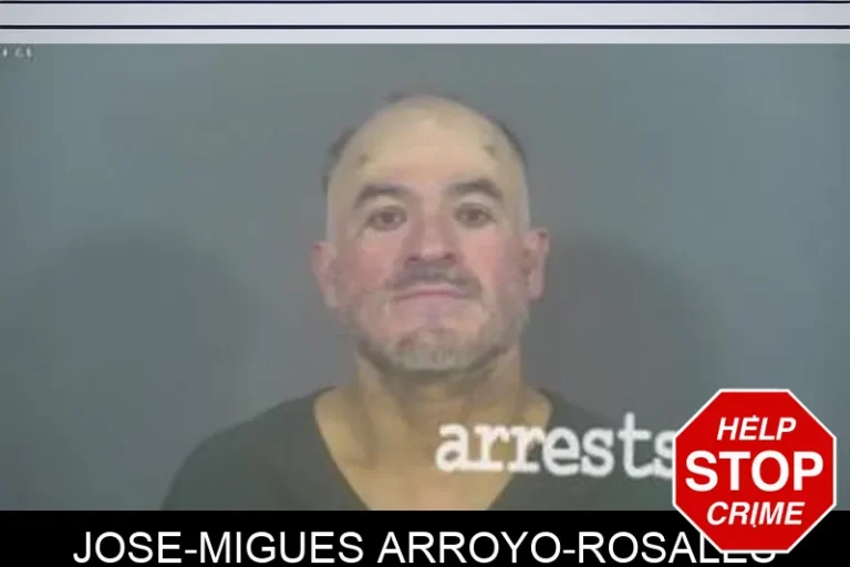 Jose-MiguEs Arroyo-Rosales