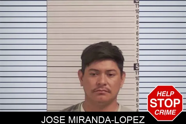 Jose Miranda-Lopez