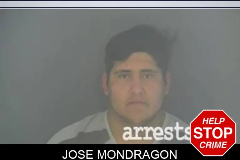 Jose Mondragon
