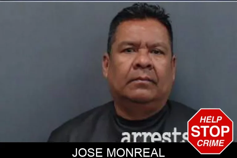 Jose Monreal