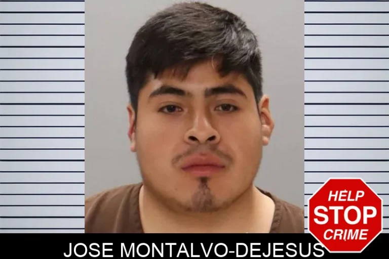 Jose Montalvo-DejesuS