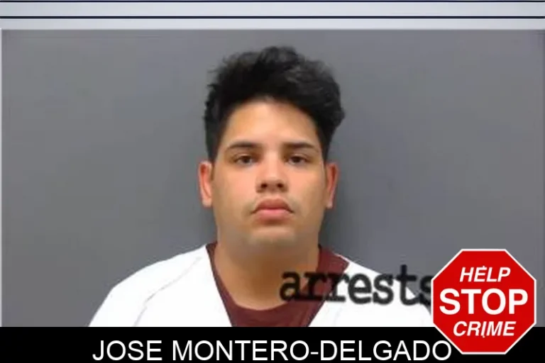 Jose Montero-Delgado