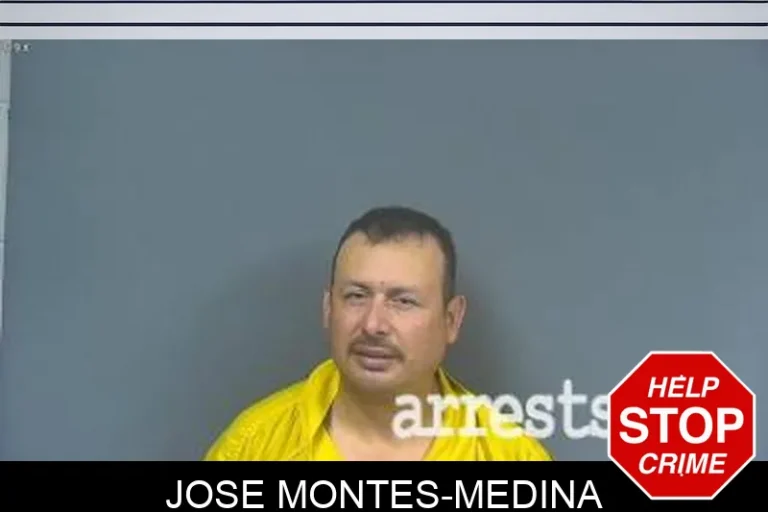 Jose Montes-Medina