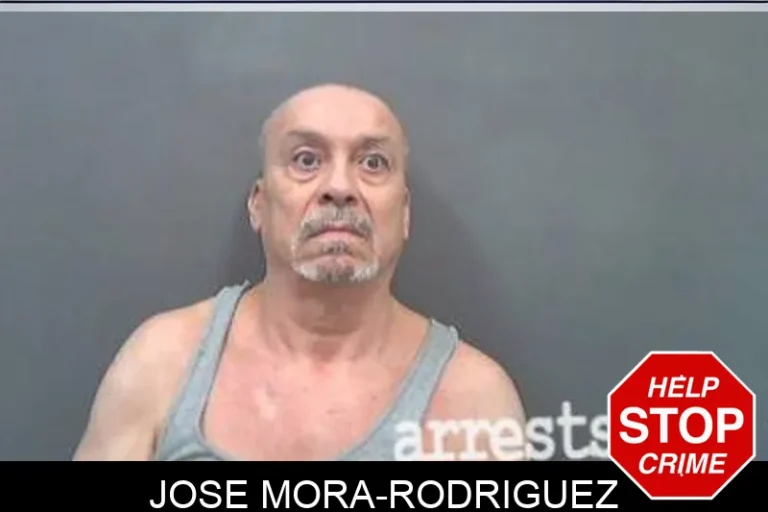 Jose Mora-RodriguEz