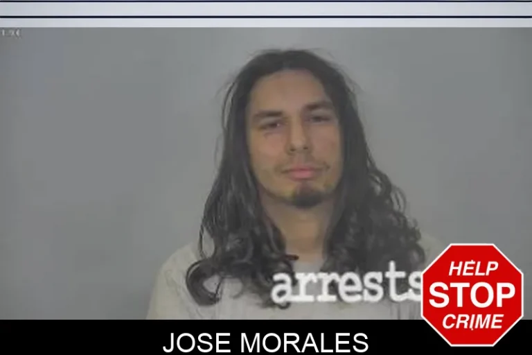 Jose Morales