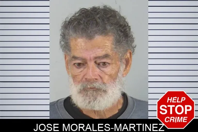 Jose Morales-Martinez