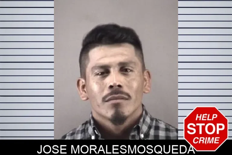 Jose MoralesmosquEda