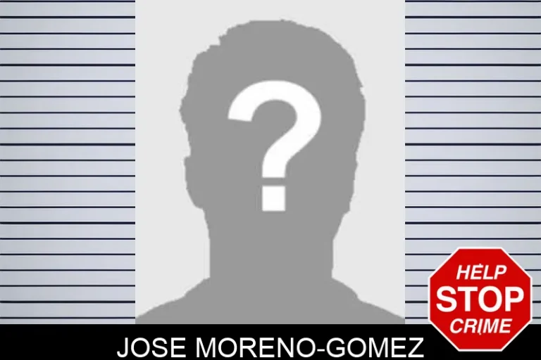 Jose Moreno-Gomez