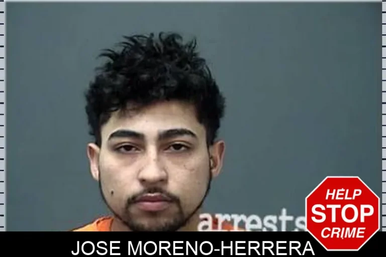 Jose Moreno-Herrera