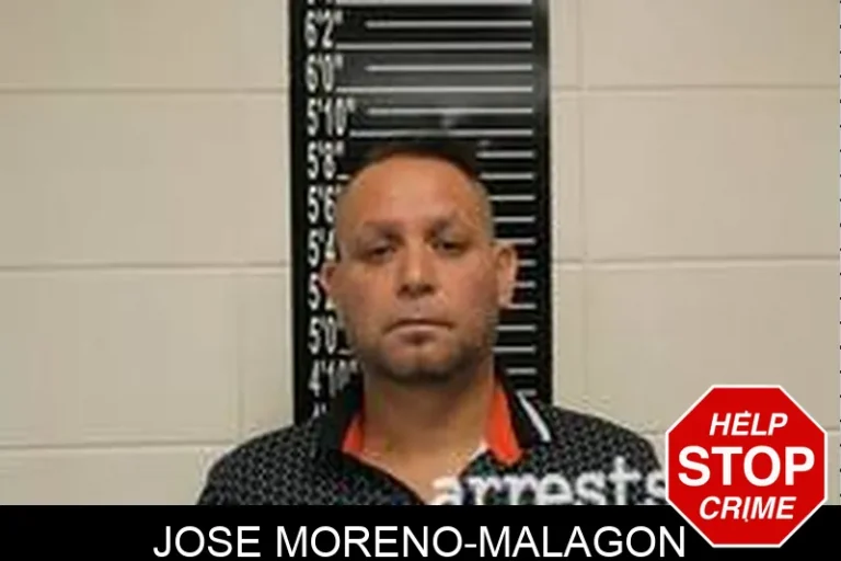 Jose Moreno-Malagon
