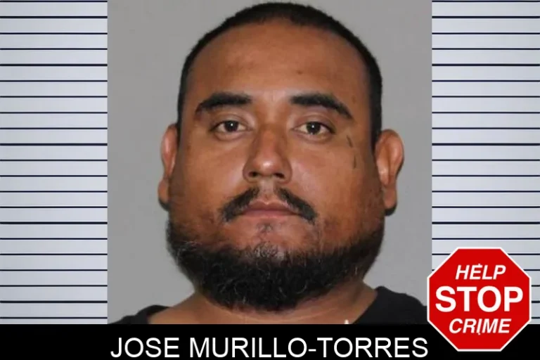 Jose Murillo-Torres