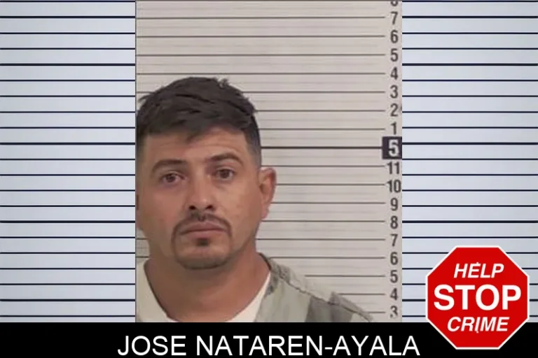 Jose Nataren-Ayala