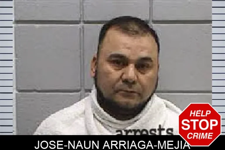 Jose-Naun Arriaga-Mejia