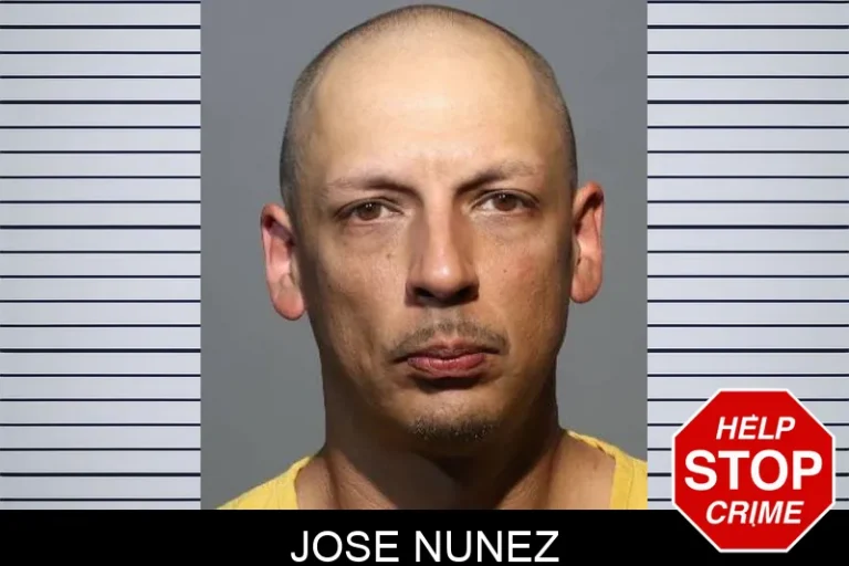 Jose NuNez