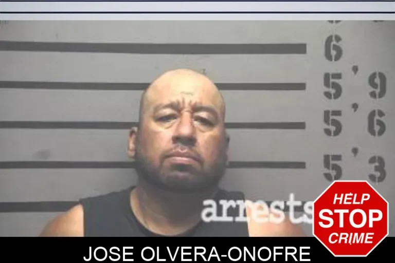 Jose Olvera-Onofre