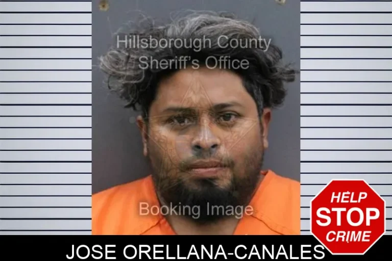 Jose Orellana-Canales